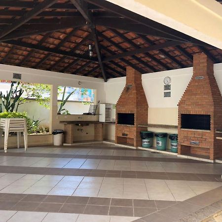 Cobertura Duplex- 50M Da Praia Grande- Ubatuba Apartman Kültér fotó