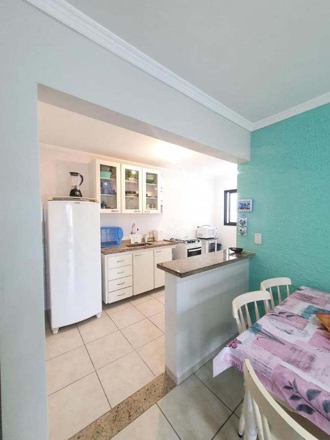 Cobertura Duplex- 50M Da Praia Grande- Ubatuba Apartman Kültér fotó