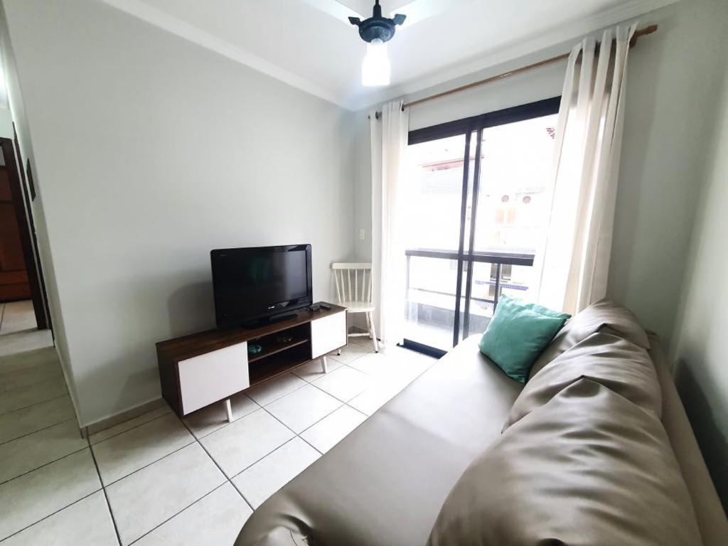 Cobertura Duplex- 50M Da Praia Grande- Ubatuba Apartman Kültér fotó