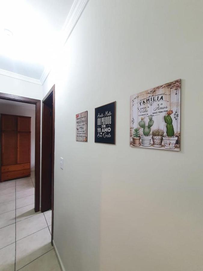 Cobertura Duplex- 50M Da Praia Grande- Ubatuba Apartman Kültér fotó
