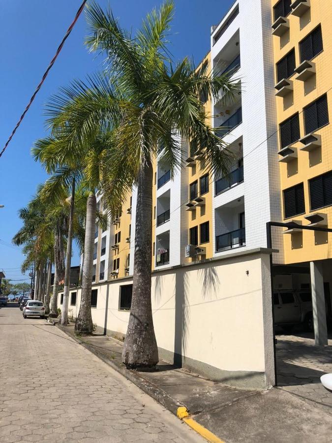 Cobertura Duplex- 50M Da Praia Grande- Ubatuba Apartman Kültér fotó