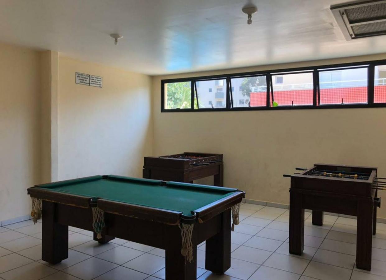 Cobertura Duplex- 50M Da Praia Grande- Ubatuba Apartman Kültér fotó