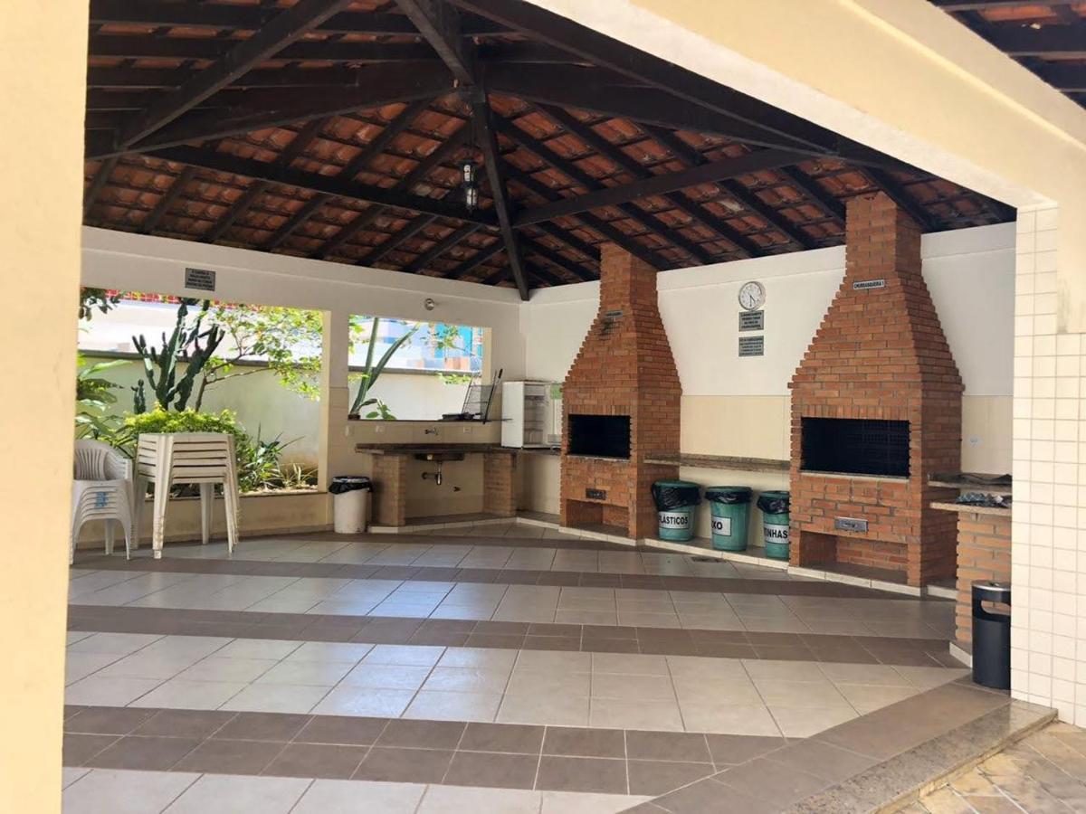 Cobertura Duplex- 50M Da Praia Grande- Ubatuba Apartman Kültér fotó