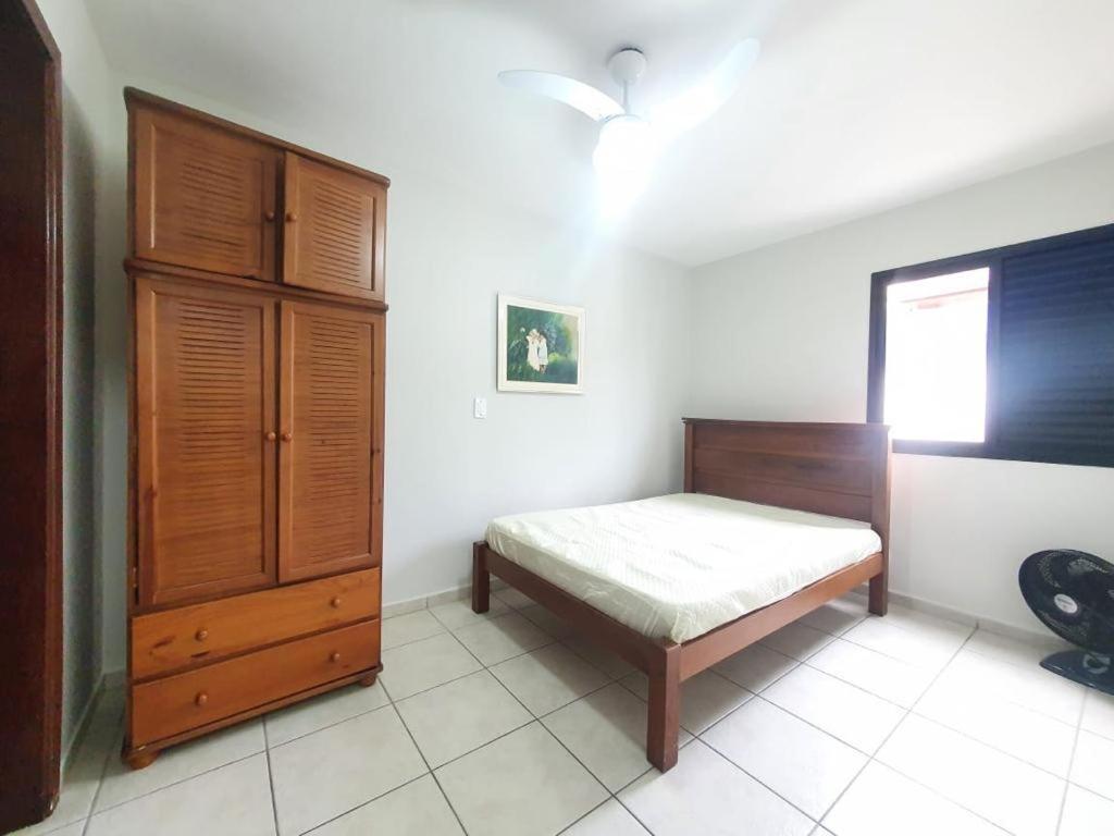 Cobertura Duplex- 50M Da Praia Grande- Ubatuba Apartman Kültér fotó